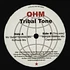 OHM - Tribal Tone EP