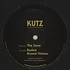 Kutz - The Zone EP