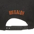Megaloh - Snapback Cap