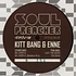 Kitt Bang & Enne - Soul Preacher