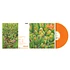 Fat Jon - Repaint Tomorrow Orange Vinyl Edition