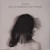 Joalz - Hello Darkness My Friend