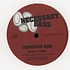 Curtis Lynch - Champion feat. Million Stylez & Mr Williamz Benny Page Remixes