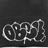 Obey x Cope2 - Beanie