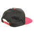 Obey - The City Snapback Cap