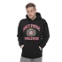 Obey - Obey Posse Worldwide Hoodie