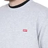 Obey - Bar Logo Crewneck Sweater