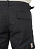 Carhartt WIP - Aviation Pant "Columbia" Ripstop, 6.5 oz