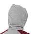 Carhartt WIP - Hooded Holbrook Bi-Color Jacket