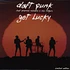 Daft Punk - Get Lucky Remixes