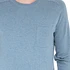 Ben Sherman - Chest Pocket Crewneck Sweater