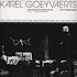 Karel Goeyvaerts - Karel Goeyvaerts