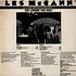 Les McCann And His Magic Band - The Longer You Wait