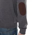 King-Apparel - Warriors Crewneck Sweater