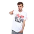 Stüssy x Yo MTV Raps - Public Enemy T-Shirt