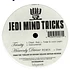 Jedi Mind Tricks - Heavenly Divine / Trinity