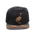 Staple - Daly Pigeon Snapback Cap