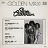 Silver Convention - Golden Maxi