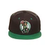adidas - Boston Celtics NBA Snapback Cap