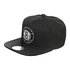 Mitchell & Ness - Brooklyn Nets NBA Wool Solid Snapback Cap