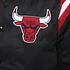 Mitchell & Ness - Chicago Bulls NBA Division Satin Jacket