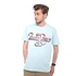The Beach Boys - 50th Anniversary T-Shirt