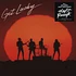 Daft Punk - Get Lucky feat. Pharrell Williams & Nile Rogers