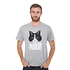 Deadmau5 - Meow Head T-Shirt