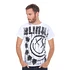 Blink 182 - Spelled Out T-Shirt