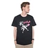 New York Dolls - Cowgirl Rider T-Shirt