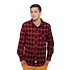 Mighty Healthy - Sideline Woven Shirt