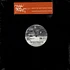 Mike Ladd / Sonic Sum - Bladerunners (Company Flow Mix) / Window Seat (The Bus Song)