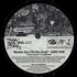 Mike Ladd / Sonic Sum - Bladerunners (Company Flow Mix) / Window Seat (The Bus Song)