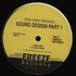 Todd Terry - Todd Terry Presents: Sound Design Part 1