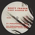 Scott Fraser - Light Sleeper EP