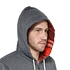 The North Face - De Hara Zip-Up Hoodie