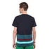 Fred Perry - Blocking Stripe T-Shirt