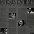 Mingus Dynasty - Live At The Village Vanguard