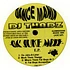 DJ Thadz - Da' Juke Mode E.P.