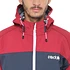 Iriedaily - Fusion2 Hooded Jacket