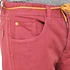 Iriedaily - Slim Shot Color Denim Pants