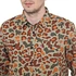 Mishka - Patterson Twill Button-Up Shirt