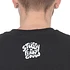 Stüssy x Ferry Gouw - Mad Flava DJ T-Shirt