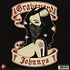 Graveyard Johnnys / The Silver Shine - Split