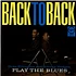 Duke Ellington And Johnny Hodges - Back To Back (Duke Ellington & Johnny Hodges Play The Blues)