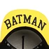New Era x DC Comics - Batman Basic Badge Snapback Cap