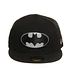 New Era x DC Comics - Batman Hero Reflect 59Fifty Cap