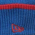 New Era x DC Comics - Superman Pop Cuff Knit Beanie