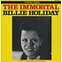 Billie Holiday - The Immortal Billie Holiday