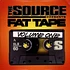 V.A. - The Source Presents Fat Tape (Volume One)